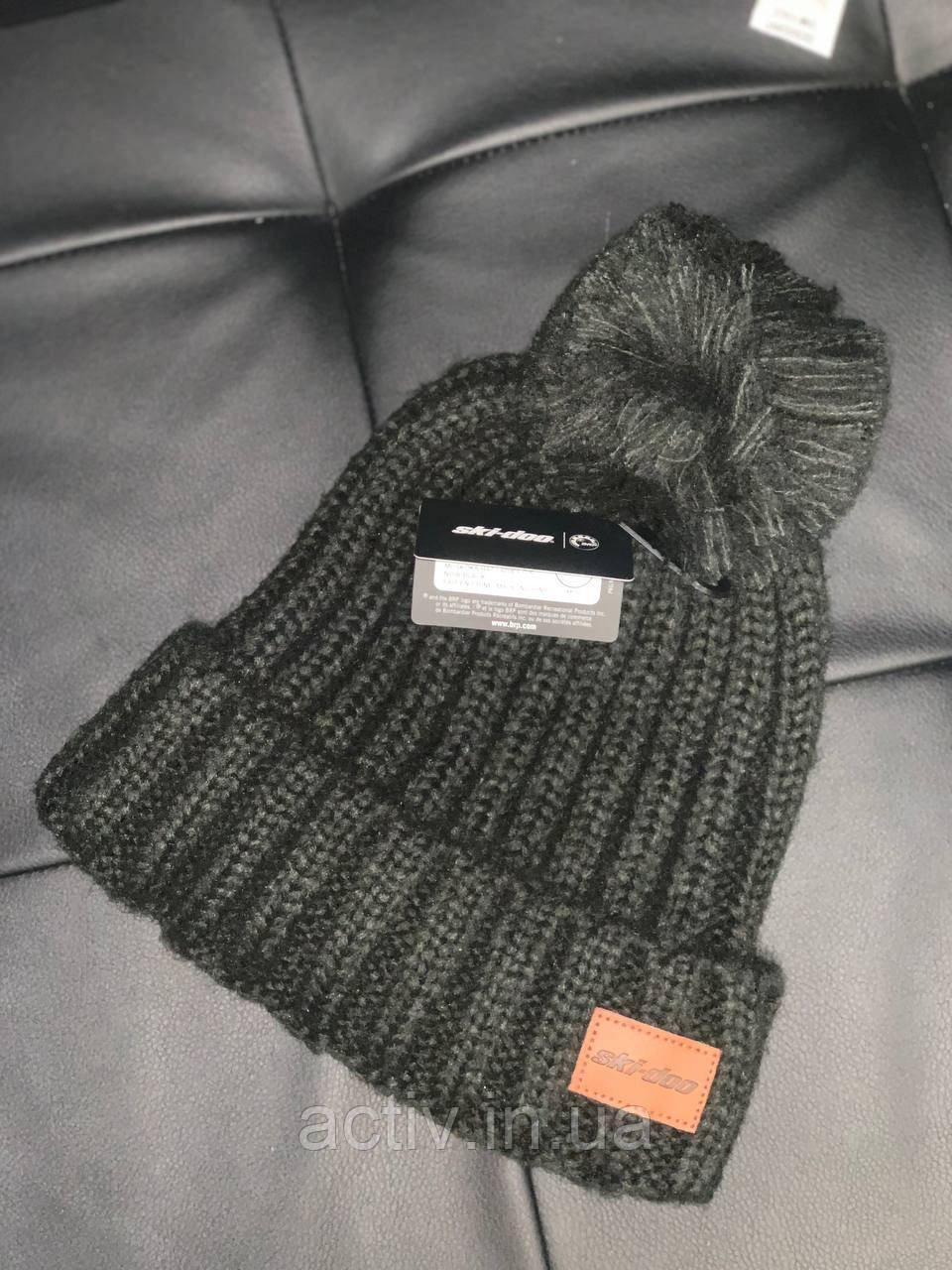 Шапка Ski-Doo Women’s Muskoka