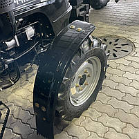 Трактор ДТЗ 5244HPX чорний, фото 9