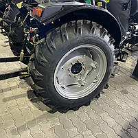 Трактор ДТЗ 5244HPX чорний, фото 8