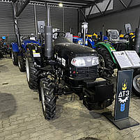 Трактор ДТЗ 5244HPX чорний, фото 3