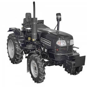 Трактор ДТЗ 5244HPX чорний