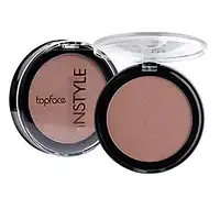 Румяна для лица Topface Instyle Blush On (Тон №009)