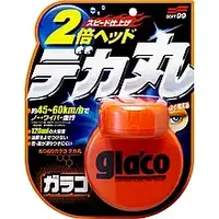 Антидощ для скла Glaco Roll On Large