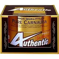 Натуральний у віск із кристальним блиском Authentic Ultra Premium 83% Carnauba