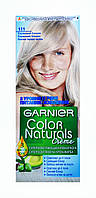 Стійка крем-фарба Garnier Color Naturals 111 Платиновий блондин