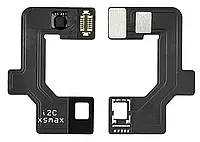 Шлейф iPhone X для відновлення Face ID i2C