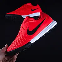 Сороконожки Nike Magista X Finale II TF/ найк магіста/ футбольне взуття