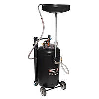 Установка пневматична для збору відпрацьованого масла Forsage F-HC-3285