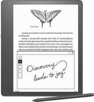 Електронна книга з підсвічуванням Amazon Kindle Scribe 32GB