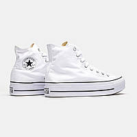 Кеды Converse Chuck Taylor All Star Lift 40