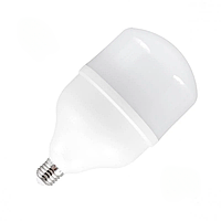 Лампа LED bulb T120 50w E27 6500k 5000Lm 155-285B GALAXY
