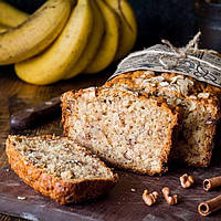 Аромаолія Banana Nut Bread (Бананово-горіховий хліб)