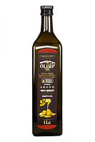 Оливковое масло EXTRA VIRGIN Olimp Black 1 л