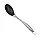 Ложка кухарська метал з нейлоном Lessner Savoy (10201), фото 2