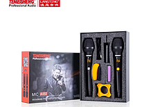 Радіосистеми мікрофон