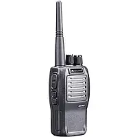 Рация Midland G11 Pro PMR радиостанция радиус 12км+ - черный