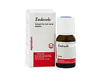 Endosolv (Ендосольв) 13 ml Septodont