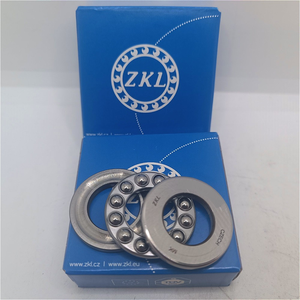 Підшипник 51310 (8310) ZKL