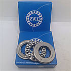 Підшипник 51105A NF (8105) ZKL Чехія, фото 2