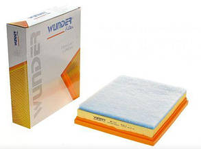 Фільтр повітряний Citroen Berlingo II 12-  Wunder WH532