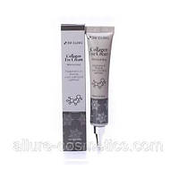 Крему для шкіри навколо очей 3W Clinic Eye Cream Колаген/Collagen