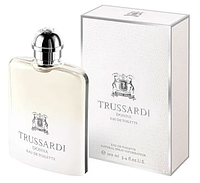 TRUSSARDI DONNA EAU DE TOILETTE 100 мл спрей