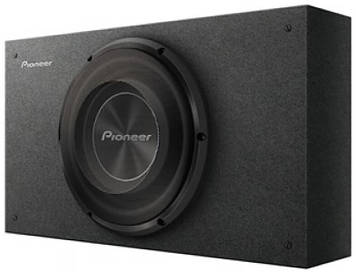 Активний автосабвуфер Pioneer TS-A3000LB