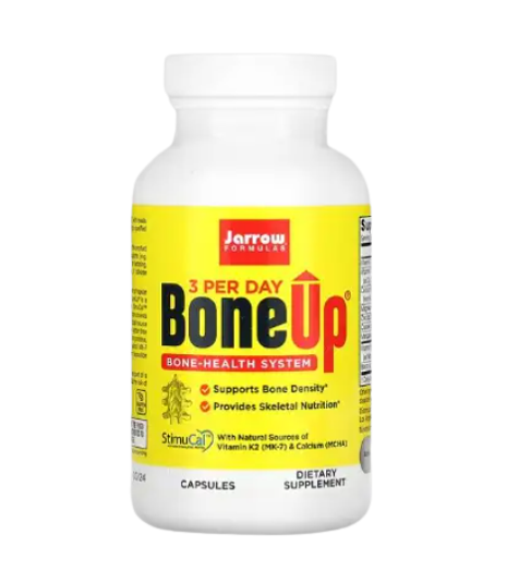 BoneUp (БоунАп) — капсули для суглобів, фото 1