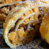 Аромаолія Strudel and Spice (Штрудель і спеції)