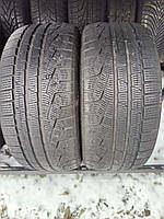 Зимові шини 245 45 r17 99V Pirelli Sottozero Winter 210 serie 2