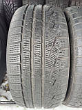 Зимові шини 245 45 r17 99V Pirelli Sottozero Winter 210 serie 2, фото 3