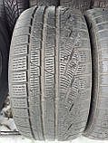 Зимові шини 245 45 r17 99V Pirelli Sottozero Winter 210 serie 2, фото 4