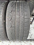 Зимові шини 245 45 r17 99V Pirelli Sottozero Winter 210 serie 2, фото 6