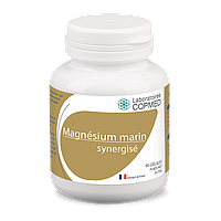 Laboratoires COPMED Magnеsium marin synergisе / Магній із морської солі 90 капсул
