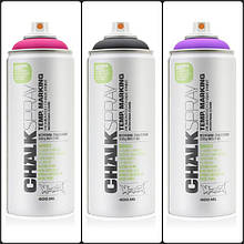 Фарби Montana Chalk