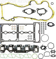 02-36259-01 Victor Reinz Комплект прокладок ГБЦ FIAT/OPEL/SUZUKI Doblo,Panda,Punto,Combo,Corsa,Swift 1,3C