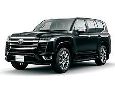 Land Cruiser 300 (2021-2023)