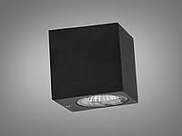 Архитектурная LED подсветка Diasha DFB-8001 CW (Чёрный)
