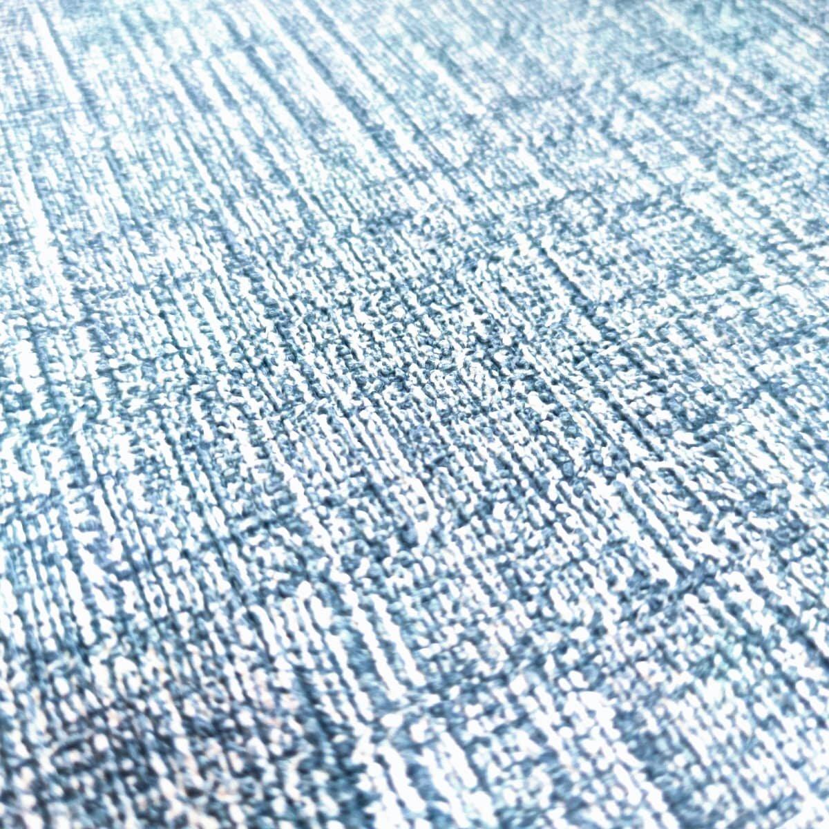 Самоклейні шпалери темно-сині білі 500х2800х2.5мм YM-10 BLUE WHITE SW-00001355