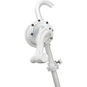 Ручний насос для перекачування дизельного палива бензину AdBlue VSO 25л/хв (VS0525-000)