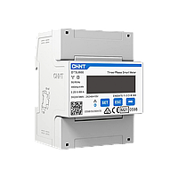 SOLAX лічильник PROSOLAX Power Meter DTSU666-D-CT (Chint Three Phase)