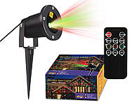 Лазерный проектор с дистанционным управлением Супер цена EAE