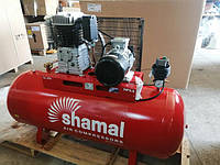 Поршневой компрессор Shamal К28/270 FT 5.5