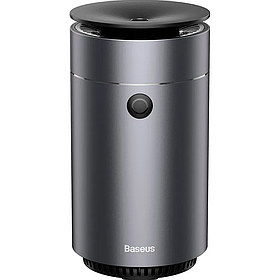 Зволожувач повітря Baseus Time Aromatherapy 75ml DHSG-0G Dark Grey