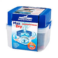 Поглотитель влаги MUSTANG MAX DRY + 2 табл.