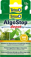 Средство Tetra Algostop против водорослей в аквариуме, 12 таблеток на 240 л
