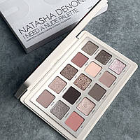 Палетка теней Natasha Denona I Need A Nude Palette Eyeshadow Оригинал