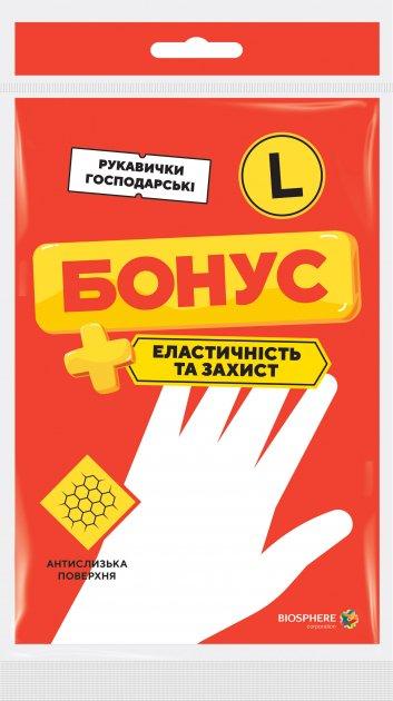Рукавички держспоживстандарту україни. Арт.246 Бонус
