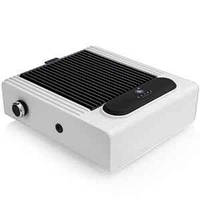 Витяжка для манікюру Bucos Cyclone V1 з НЕРА-фільтром 100 W (біла)