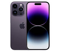 Смартфон Apple iPhone 14 Pro 512GB Deep Purple (MQ293)